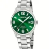 Best Orologio Uomo Basic Quadrante Verde | K5860/6 Uomo Orologi Uomo