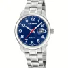 Sale Orologio Uomo Basic Quadrante Blu | K5872/4 Uomo Orologi Uomo