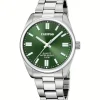 Sale Orologio Uomo Basic Quadrante Verde |   K5862/5 Uomo Orologi Uomo