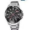Hot Orologio Uomo Chrono Bike | F20641/4 Uomo Orologi Uomo