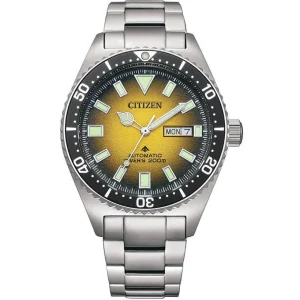 Hot Orologio Uomo Automatic Promaster | NY0120-52X Uomo Orologi Uomo