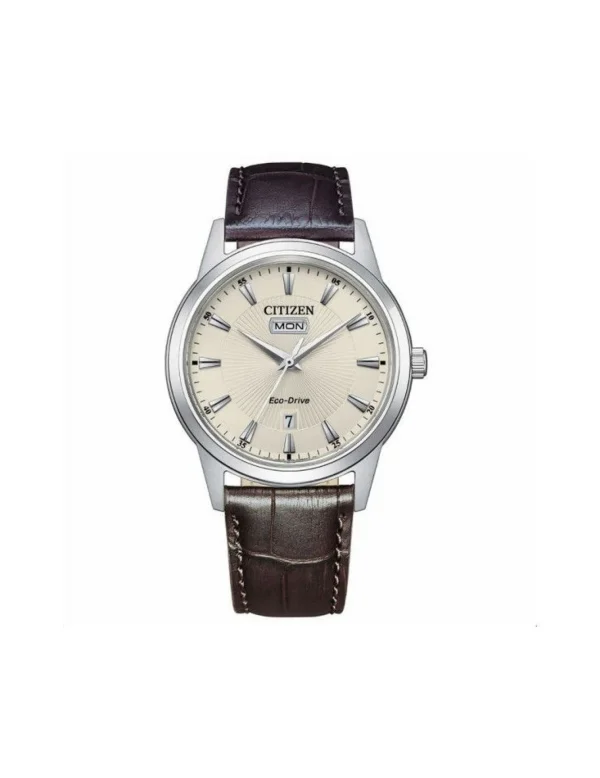 Discount Orologio Uomo Classic Eco Drive | AW0100-19A Uomo Orologi Uomo