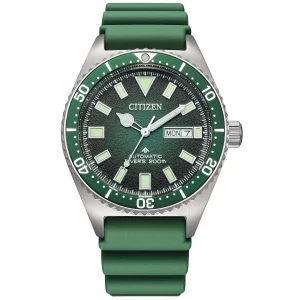Fashion Orologio Uomo Promaster Automatico | NY0121-09X Uomo Orologi Uomo