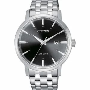 Hot Orologio Uomo Classic Collezione Of Nero | BM7460-88E Uomo Orologi Uomo