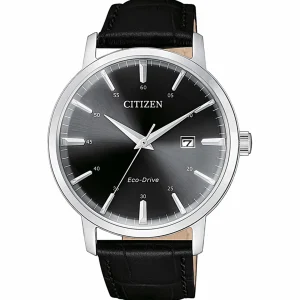 Best Orologio Uomo Classic Collezione Of In Pelle | BM7460-11E Uomo Orologi Uomo