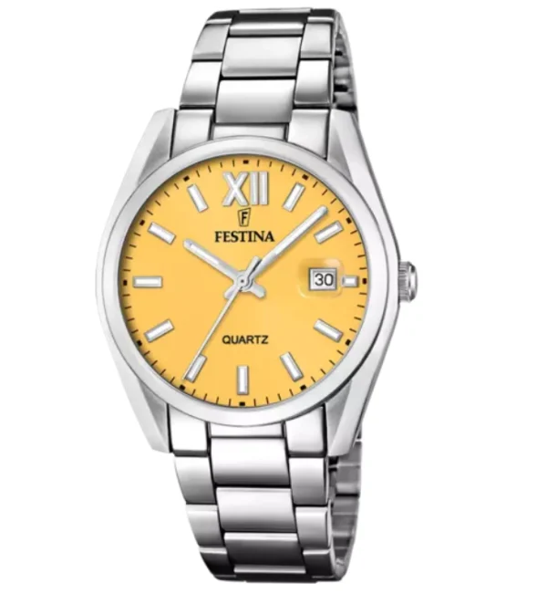 Clearance Orologio Uomo Classico |  F20683/8 Uomo Orologi Uomo