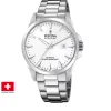 Clearance Orologio Uomo Classics Grigio | F20024/2 Uomo Orologi Uomo