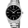 Sale Orologio Uomo Classics Nero | F20511/4 Uomo Orologi Uomo