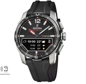 Discount Orologio Uomo Connected D Nero | F23000/4 Uomo Smartwatch | Orologi Uomo
