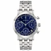 Clearance Orologio Uomo Crono High Precision -262kHz- | 96B458 Uomo Orologi Uomo