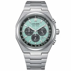 Hot Orologio Uomo Crono Super Titanio 4610 | CA4610-85M Uomo Orologi Uomo