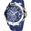 Online Orologio Uomo Cronografo Superkompass | HWZ007 Uomo Orologi Uomo