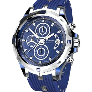 Online Orologio Uomo Cronografo Superkompass | HWZ007 Uomo Orologi Uomo