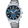Outlet Orologio Uomo Cronografo Chrono | 10125/6 Uomo Orologi Uomo