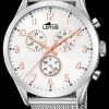 Clearance Orologio Uomo Cronografo Uomo | 18637/1 Uomo Orologi Uomo