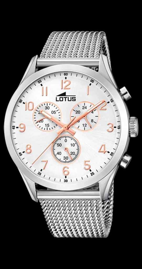 Clearance Orologio Uomo Cronografo Uomo | 18637/1 Uomo Orologi Uomo