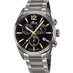 Best Orologio Uomo Cronografo Chrono | 18682/2 Uomo Orologi Uomo