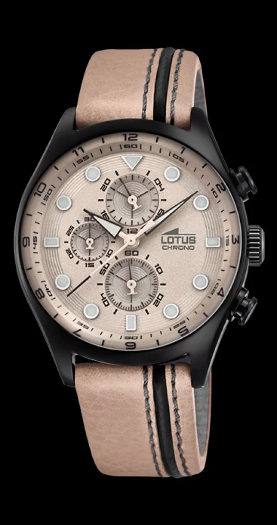 Clearance Orologio Uomo Cronografo   Style | 18593/1 Uomo Orologi Uomo