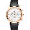 Best Orologio Uomo Wellington Iconic Cronograph | DW00100646 Uomo Orologi Uomo | Idee Regalo