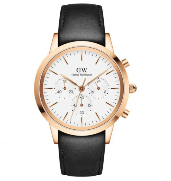 Best Orologio Uomo Wellington Iconic Cronograph | DW00100646 Uomo Orologi Uomo | Idee Regalo