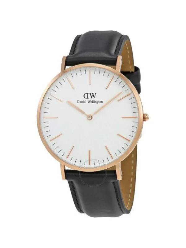 Hot Orologio Uomo Daniel Wellington Classic Sheffield | DW00100007 Uomo Orologi Uomo
