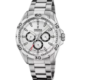Discount Orologio Uomo Multifunction Collection |  F20623/1 Uomo Orologi Uomo