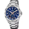 Fashion Orologio Uomo Multifunction Collection |  F20623/2 Uomo Orologi Uomo
