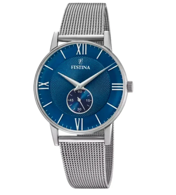 Clearance Orologio Uomo Retro | F20568/3 Uomo Orologi Uomo