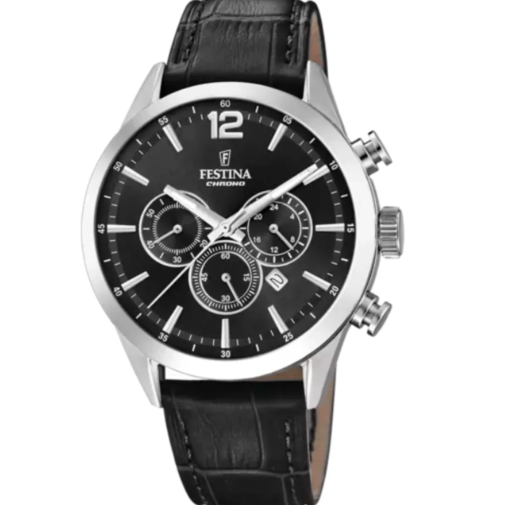 orologio_uomo_festina_tim_0-1.webp Best Orologio Uomo Timeless Chronograph | F20542/5 Uomo Orologi Uomo