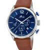 Clearance Orologio Uomo Chrono | 18689/1 Uomo Orologi Uomo