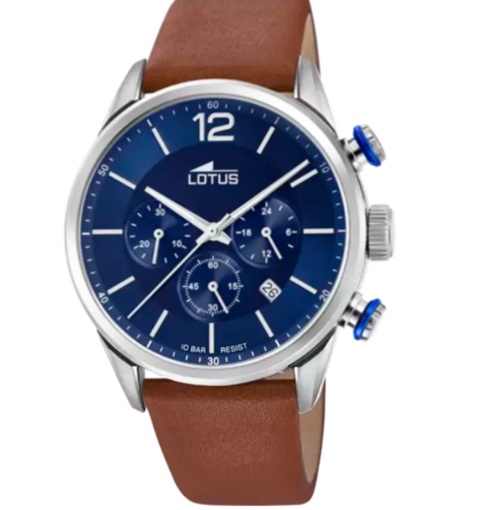 orologio_uomo_lotus_chron_0-2.webp Clearance Orologio Uomo Chrono | 18689/1 Uomo Orologi Uomo