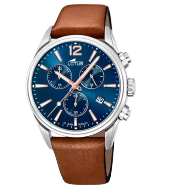 Sale Orologio Uomo Chrono | 18691/2 Uomo Orologi Uomo