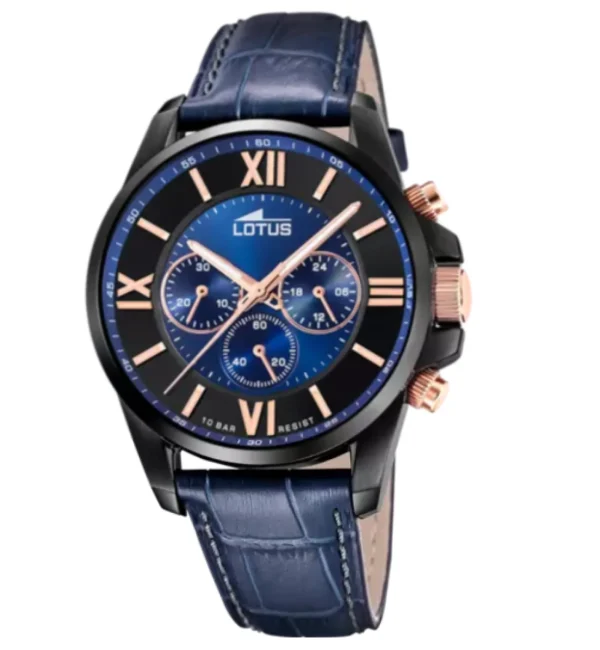 Hot Orologio Uomo Chrono | 18881/2 Uomo Orologi Uomo