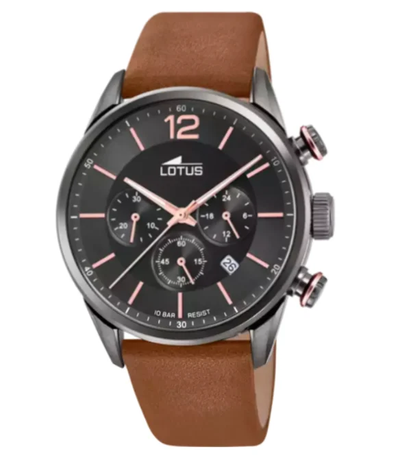 Sale Orologio Uomo Chrono | 18687/2 Uomo Orologi Uomo