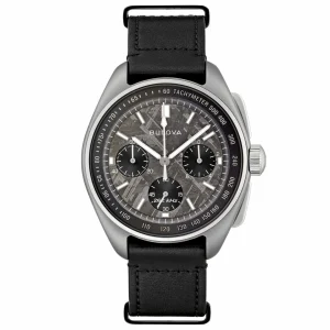 Clearance Orologio Uomo Lunar Pilot Meteorite Limited Edition | 96A312 Uomo Orologi Uomo