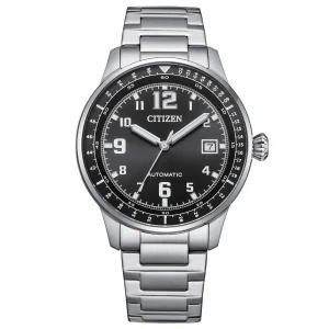 Online Orologio Uomo Meccanico Military | NJ0190-51E Uomo Orologi Uomo