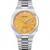 Clearance Orologio Uomo Meccanico Tsuyosa | NJ0150-81Z Uomo Orologi Uomo