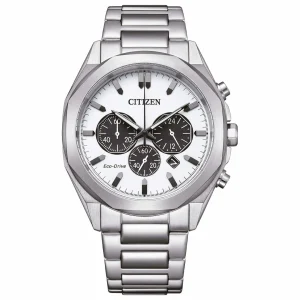 Clearance Orologio Uomo Metropolitan Crono | CA4590-81A Uomo Orologi Uomo