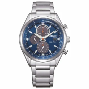 Hot Orologio Uomo Metropolitan Crono | CA0459-79L Uomo Orologi Uomo