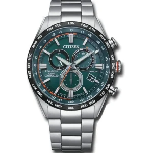 Fashion Orologio Uomo Multifunzione | CB5946-82X Uomo Orologi Uomo