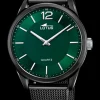 Sale Orologio Uomo Multifunzione Smart Casual | 18736/1 Uomo Orologi Uomo