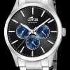 Hot Orologio Uomo Multifuzione Minimalist | 18575/6 Uomo Orologi Uomo
