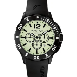 Clearance Orologio Uomo Nautica | NAU A20059G Uomo Orologi Uomo