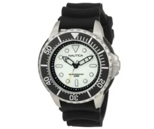 Outlet Orologio Uomo Nautica | NAU A19583G Uomo Orologi Uomo