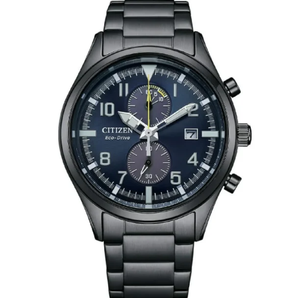 Discount Orologio Uomo OF Classic Crono | CA7027-83L Uomo Orologi Uomo
