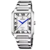 Online Orologio Uomo On The Square | F20677/1 Uomo Orologi Uomo