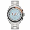 Outlet Orologio Uomo Racer Zaffiro | 98B432 Uomo Orologi Uomo