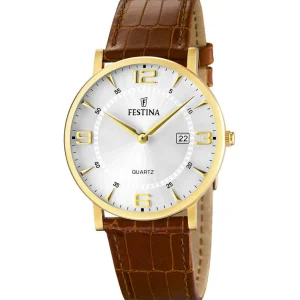 Best Orologio Uomo Solo Tempo Correa Clasico | F16478/3 Uomo Orologi Uomo