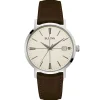 Clearance Orologio Uomo Solo Tempo Bulova Aerojet | 96B242 Uomo Orologi Uomo