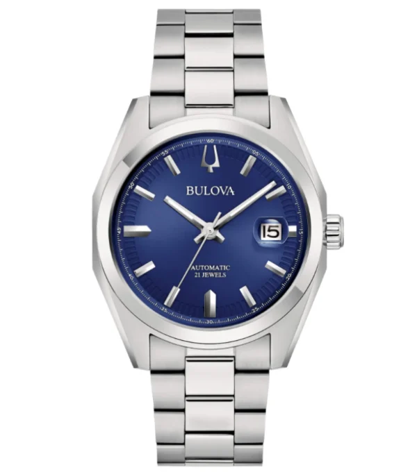Clearance Orologio Uomo Surveyor Automatic | 96B436 Uomo Orologi Uomo